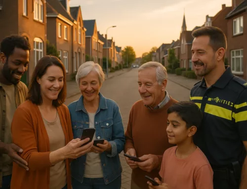 Helmond Alert: Samen Sterker met WABP Groepen!